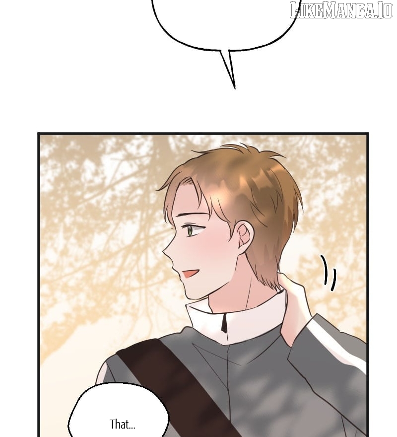 Soul to Soul Chapter 29 - page 41